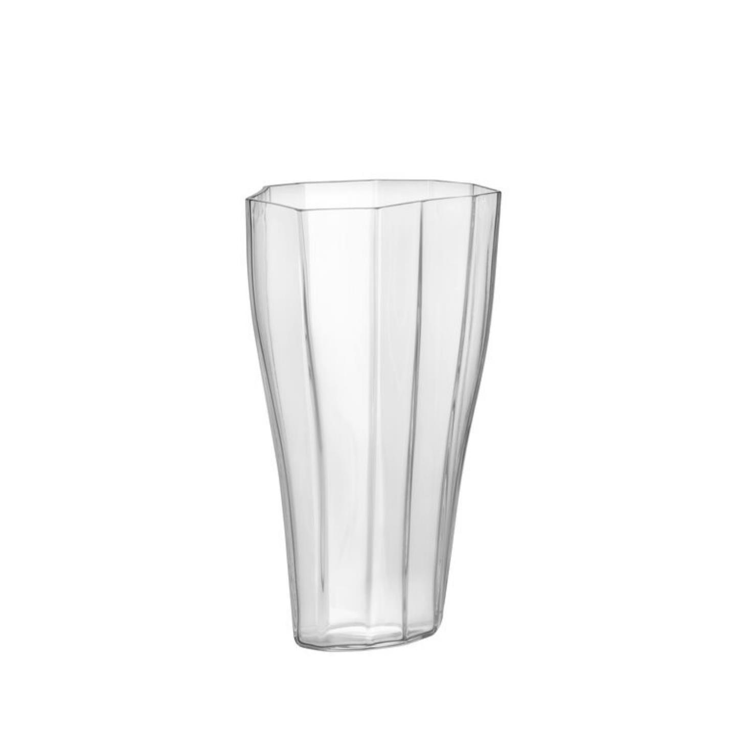 Orrefors - Reed vase 300mm